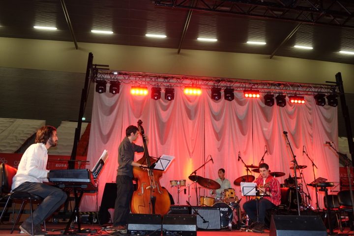 Baile de Gala 25